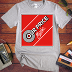 'Our Price Music'  T-Shirts