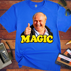 'Magic'  T-Shirts