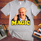 'Magic'  T-Shirts