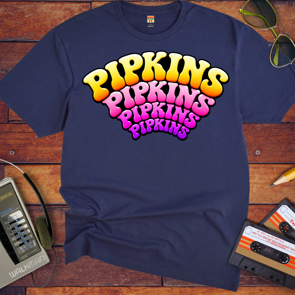 'Pipkins'   T-Shirts