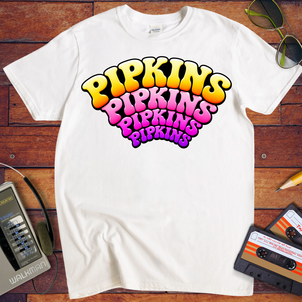 'Pipkins'   T-Shirts