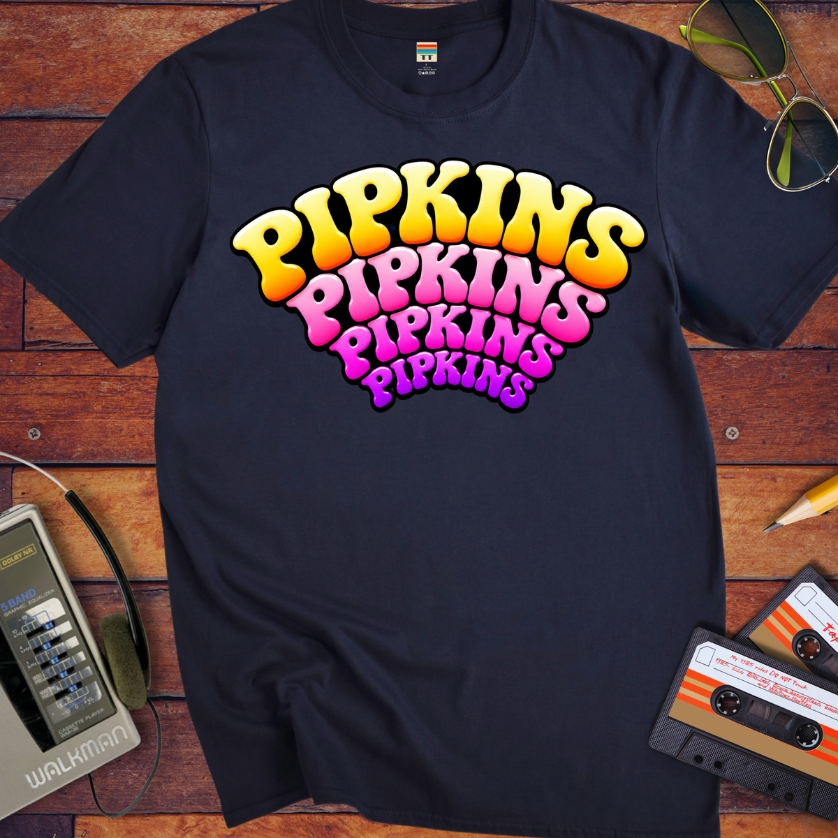 'Pipkins'   T-Shirts