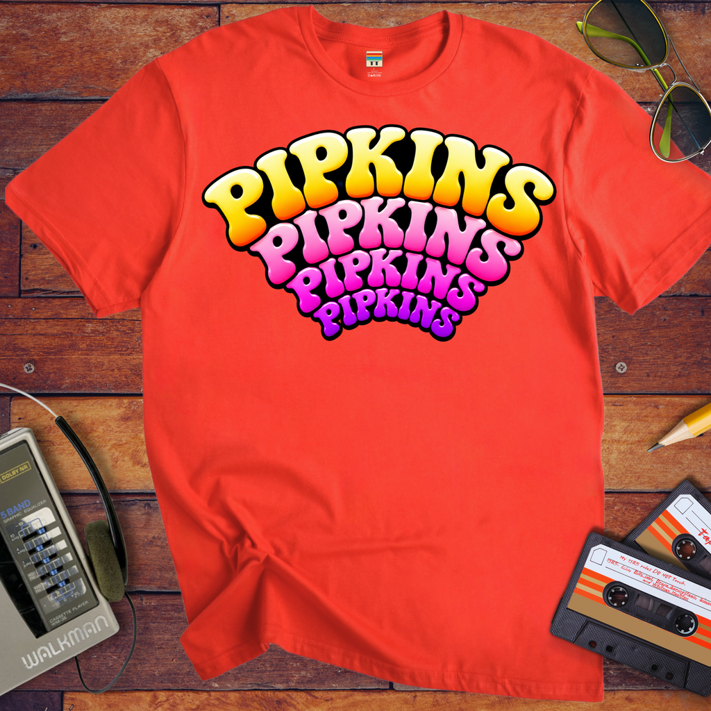 'Pipkins'   T-Shirts