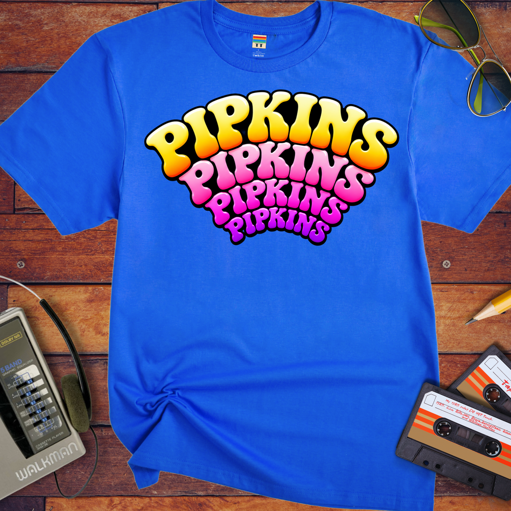 'Pipkins'   T-Shirts