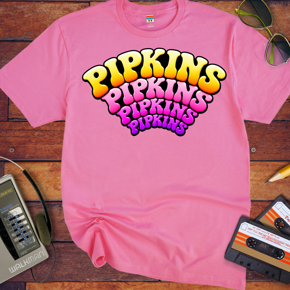'Pipkins'   T-Shirts