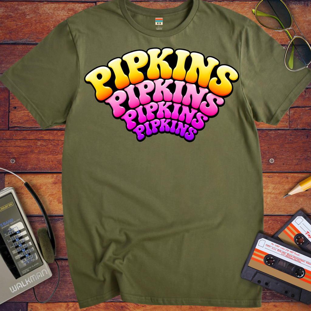 'Pipkins'   T-Shirts