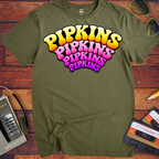 'Pipkins'   T-Shirts