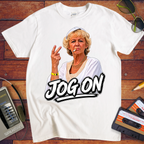 'Jog on'  Funny T-Shirts