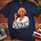 'Jog on'  Funny T-Shirts