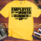 'Employee of the month'  Funny T-Shirts