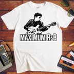 'Maximum R&B'  Funny T-Shirts