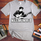 'Maximum R&B'  Funny T-Shirts