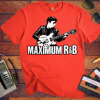 'Maximum R&B'  Funny T-Shirts