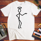 'The Saint'  T-Shirts