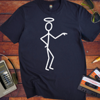 'The Saint'  T-Shirts