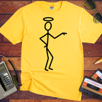 'The Saint'  T-Shirts