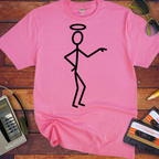 'The Saint'  T-Shirts
