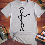 'The Saint'  T-Shirts
