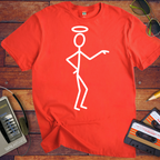 'The Saint'  T-Shirts