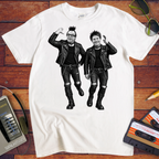 'Bring me sunshine punks'  Funny T-Shirts