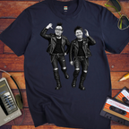 'Bring me sunshine punks'  Funny T-Shirts
