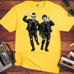'Bring me sunshine punks'  Funny T-Shirts