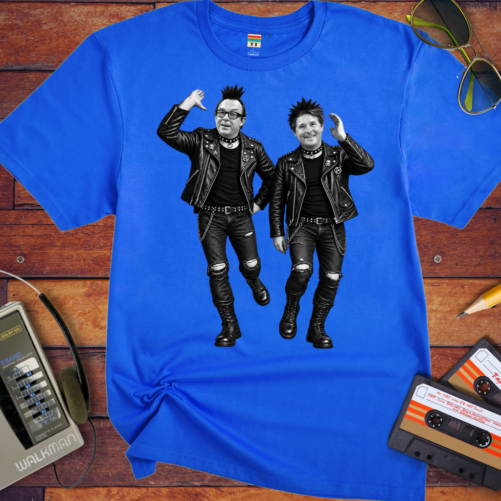 'Bring me sunshine punks'  Funny T-Shirts