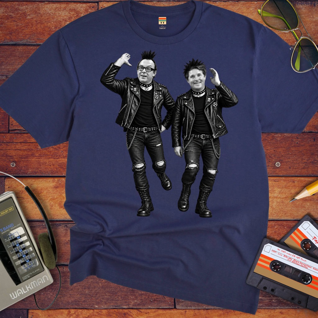 'Bring me sunshine punks'  Funny T-Shirts