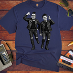 'Bring me sunshine punks'  Funny T-Shirts