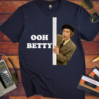 Ooh Betty V2' Funny T-Shirts