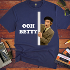 Ooh Betty V2' Funny T-Shirts