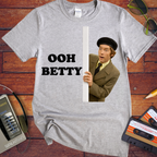 Ooh Betty V2' Funny T-Shirts