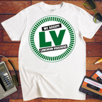 'Luncheon Vouchers' Funny T-Shirts