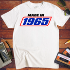 'Made in 1965' Funny T-Shirts