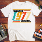 'Classic 1977 Original' T-Classic