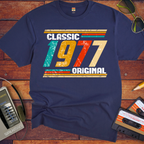 'Classic 1977 Original' T-Classic