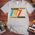 'Classic 1977 Original' T-Classic