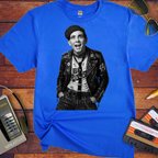 'Norman Wisdom Punk V2' Funny T-Shirts