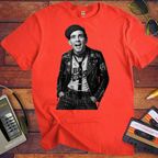 'Norman Wisdom Punk V2' Funny T-Shirts
