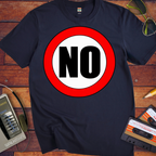 'No' Funny T-Shirts