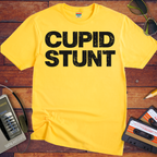 'Cupid Stunt' Funny T-Shirt