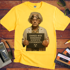 'DOC ' Funny T-Shirt