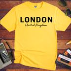 'London '  T-Shirt
