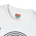 'IQ MASTER' Funny T-Shirt