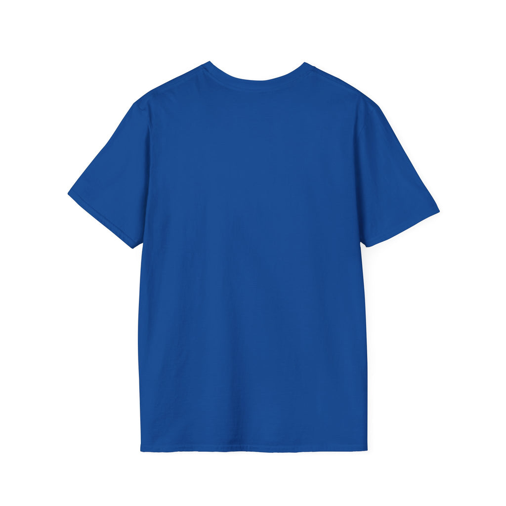 'IQ MASTER' Funny T-Shirt