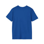 'IQ MASTER' Funny T-Shirt