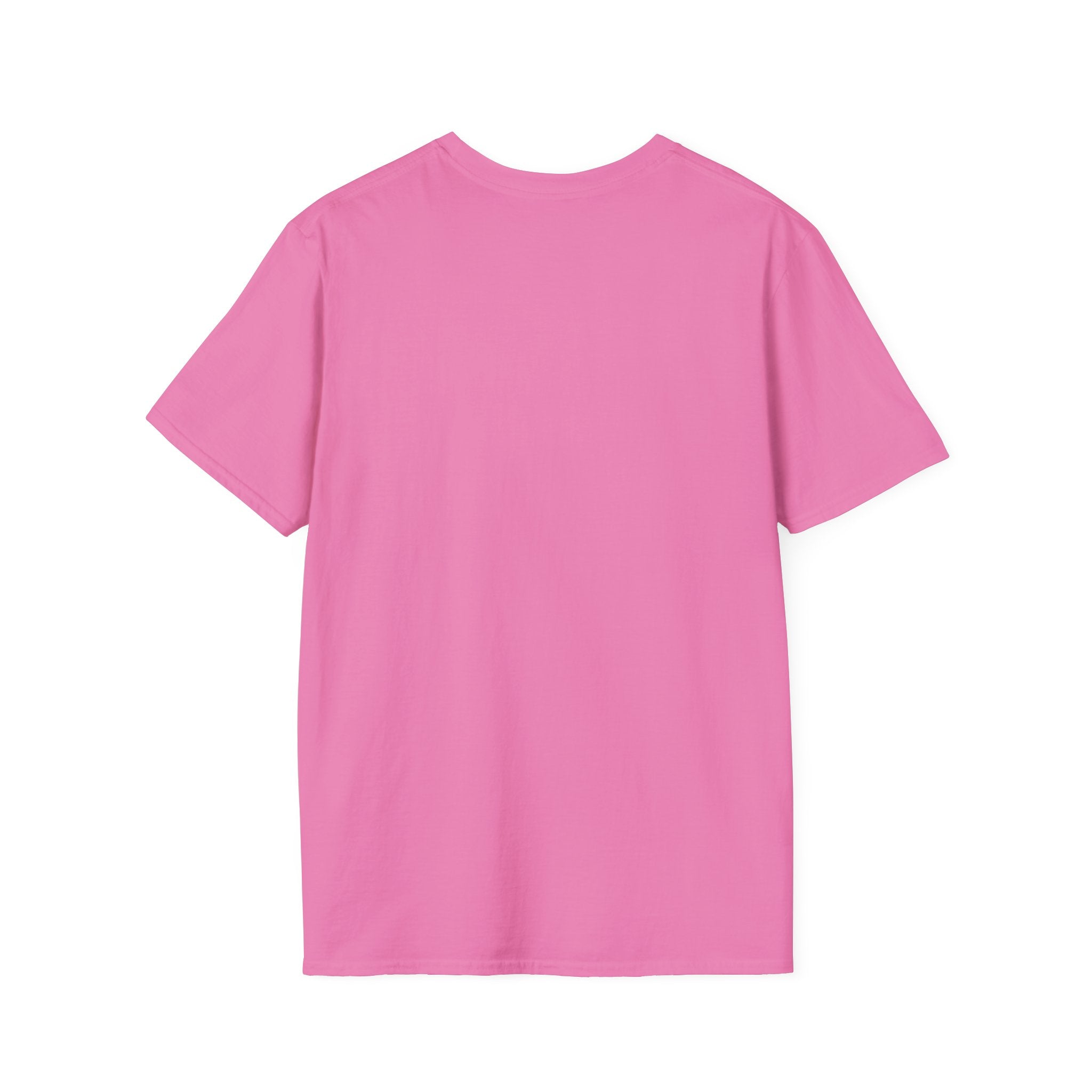 'IQ MASTER' Funny T-Shirt