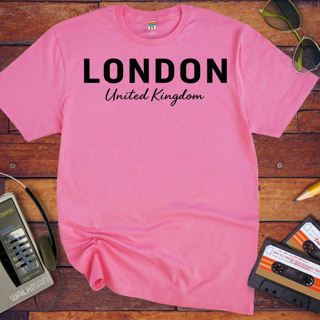 'London '  T-Shirt