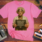 'DOC ' Funny T-Shirt