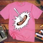 'Grange Hill'  Funny T-Shirt